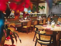 -肆海小川菜酒馆Wine Bistro (青年路店)