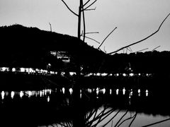 -凤岗南门山森林公园