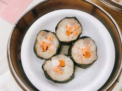 -岭南汇海鲜酒家·粤菜·手工茶点(蛇口店)
