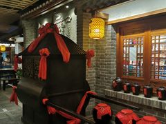 -古渡驛(丽彩·潮流港店)