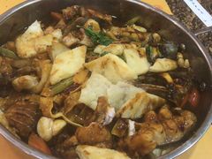 -黄记煌三汁焖锅(崇文门店)