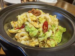 -南堂小馆·川菜馆(德商国际店)