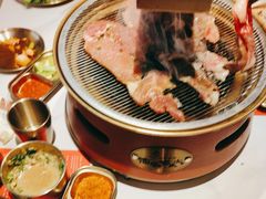 -西塔老太太泥炉烤肉(川沙百联店)