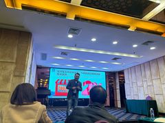 -顺德君豪酒店(佛山容桂渔人码头店)