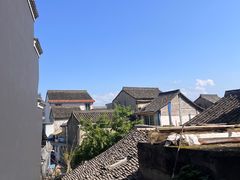 -东钱湖小普陀景区