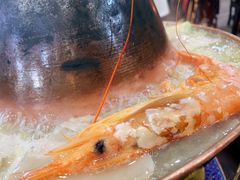 -王宝长天津卫炭火锅