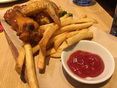 -必胜客(城西银泰店)