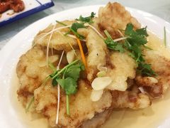 -黄家饺子东北特色菜馆(湖滨商业街店)