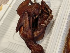 鹧鸪-云南路美食街