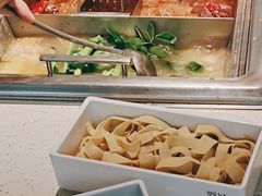 -野妹火锅(龙岗店)