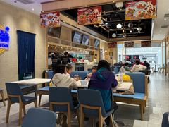 -牛楠楠·香港牛腩茶餐厅(永旺店)