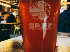 -雪梨精酿 Sydney Coast Brewing(沁春家园店)