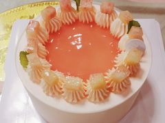 -浮光之丘MontCake生日蛋糕(科华路店)