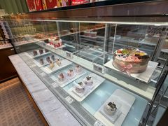 -仟吉KenGee(国贸360店)
