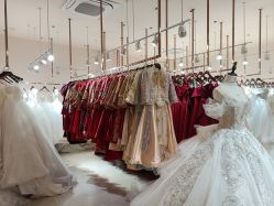 点击看大图 -Color卡诺婚纱礼服馆(南京严选店)