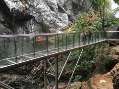 -英西峰林·洞天仙境