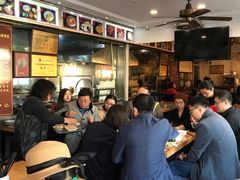-裕兴记·三虾面(西北街总店)