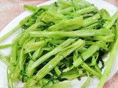 -标记好食