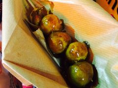 -利强记北角鸡蛋仔(弥敦道店 )