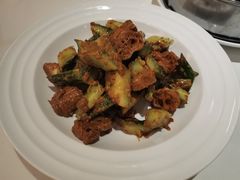 黄瓜拌油条-金春禧(世茂国际广场店)