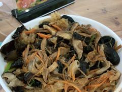 -南华寺素食馆(南华禅寺店)