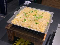 -很久以前羊肉串(清河店)