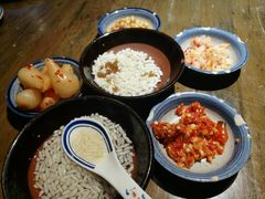 -印象鲵宴·张家界地标美食名片(溪布街店)