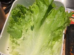 -新石器烤肉(百联川沙店)