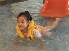 -天津京基皇冠假日酒店