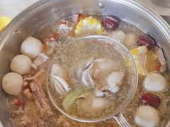 -小煵记·打边炉(西丽文光店)
