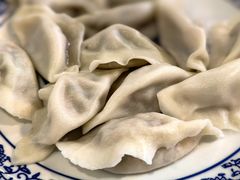 -老都一处饺子馆(道里店)