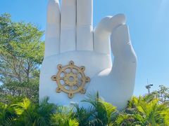 -三亚南山文化旅游区