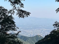 -泰山风景名胜区