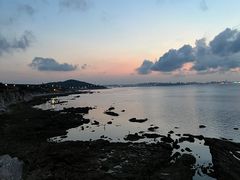 -养马岛旅游度假区