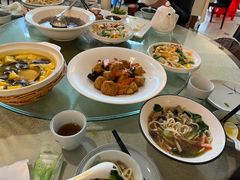 -长春观斋补堂素菜馆