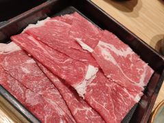 -合点寿司(金虹桥商场店)