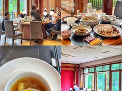 -黔蘑菇四季餐厅(观山湖店)