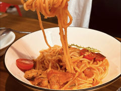 -雕刻时光·无国界料理西餐厅(五山店)