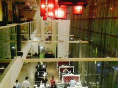 -高第街56号港式餐厅(山大路店)