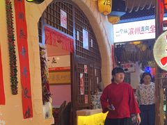 -王婆炒鱼(总店)