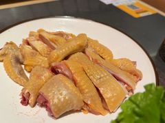 -潮界(虹桥新天地店)