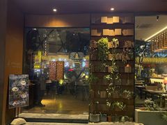 门面-巴别塔法餐舍(朝阳店)