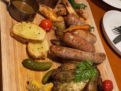 -布拉格餐厅· 中欧捷克菜(全国首店)