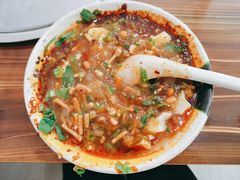 -乐山豆腐脑(北街店)