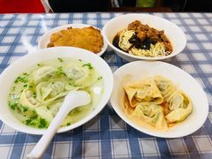 -潘国仙耳光馄饨(黄家阙路店)