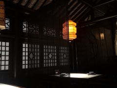 -绿茶餐厅(城西银泰城店)