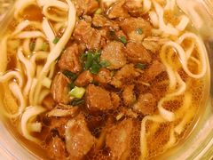 -李兰英湖南面馆(护国路店)