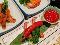-花和寿喜烧·三文鱼自助专门店(光屿城店)