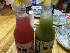 -杨合林啊兰烤鱼