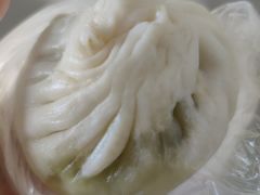 -凤英特色包子(浮桥店)